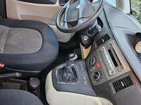 Usata Lancia Musa 95 CV (69 kW) 2007 Monovolume