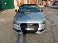 usata Audi A1 Sportback 1.6 tdi S Line Edition 90cv