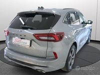 Occasion Ford Kuga ST-Line 180 ch (132 kW) 2025 Gris SUV
