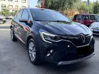 Usata Renault Captur Intens 140 CV (102 kW) 2022 Other SUV