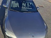 Usata Mercedes A180 136 CV (100 kW) 2020 Berlina