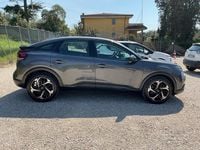 Usata Citroën C4 Feel 110 CV (80 kW) 2021 Grigio Berlina