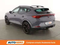 Usata Cupra Formentor 150 CV (110 kW) 2023 Grigio SUV