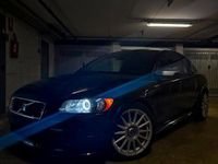 Usata Volvo C30 136 CV (100 kW) 2008 Nero Utilitaria