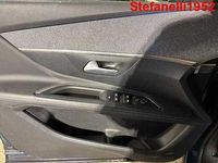 Usata Peugeot 3008 Allure 131 CV (96 kW) 2021 Blu SUV