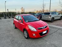 usata Hyundai i20 1.2 5p. Classic