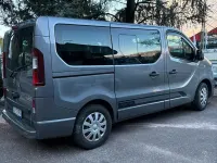 Usata Opel Vivaro-e Combi 125 CV (91 kW) 2025 Grigio Monovolume