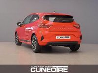 Nuova Mitsubishi Colt Invite 101 CV (74 kW) 2025 Rosso Berlina