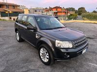 usata Land Rover Freelander 2.2 TD4 S.W. E