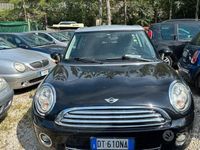 usata Mini Cooper Clubman Cooper Clubman 1.6 16V