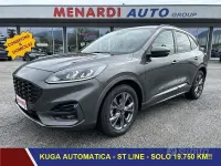 Occasion Ford Kuga ST-Line 120 PK (88 kW) 2024 Grijs SUV
