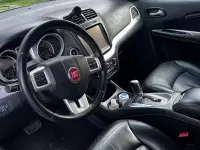 Usata Fiat Freemont 170 CV (125 kW) 2014 Bianco SUV