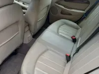 Usata Jaguar X-type 131 CV (96 kW) 2005 Verde Station wagon