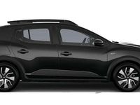 Nuova Dacia Sandero 65 CV (47 kW) 2026 Nero Berlina