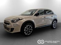 Usata Fiat 600 La Prima 110 CV (80 kW) 2025 Sabbia terre d'italia SUV