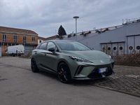 Usata MG MG4 EV 319 kW (435 CV) 2023 Verde Utilitaria