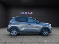 Usado Citroën C3 PureTech 101 CV (74 kW) 2025 Gris SUV