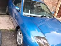 Usata Fiat Coupé 1995 Coupé