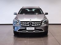 usata Mercedes 200 GLA suvd Automatic Sport del 2017 usata a Favara
