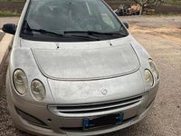 Usata Smart #5 431 kW (587 CV) 2005 Grigio SUV