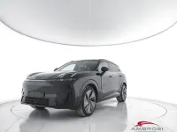 Nuova Lynk & Co 08 211 CV (155 kW) 2026 Back SUV