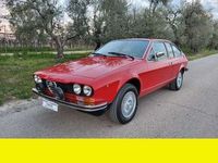 usata Alfa Romeo Alfetta 