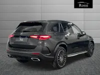 Nuova Mercedes GLC300e 197 CV (144 kW) 2026 Nero SUV