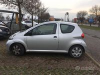 Usata Toyota Aygo 68 CV (50 kW) 2007 Utilitaria