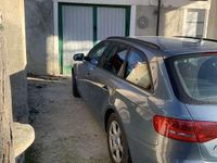 Usata Audi A4 140 CV (102 kW) 2010 Station wagon