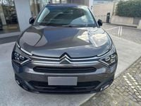 Usata Citroën C4 PureTech 130 CV (95 kW) 2024 Grigio SUV