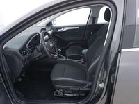 Usata Ford Focus 125 CV (91 kW) 2022 Gray Berlina