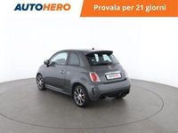 usata Abarth 595 WD77703