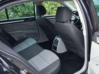 Usata Skoda Superb Elegance 140 CV (102 kW) 2008 Nero Berlina