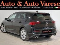 Usata VW Golf VII GTI 2021 Utilitaria