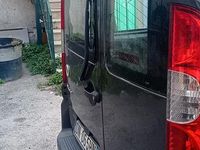 Usata Fiat Doblò 75 CV (55 kW) 2008 Grigio Monovolume