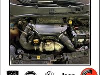 Usata Fiat Panda Lounge 74 CV (54 kW) 2012 Nero Utilitaria