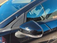 Usata Ford Puma 125 CV (91 kW) 2021 Nero SUV