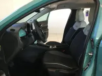 Nuova Fiat Seicento Icon 110 CV (80 kW) 2026 Blu
