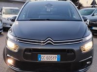 Usata Citroën C4 SpaceTourer Feel 131 CV (96 kW) 2020 Grigio Monovolume