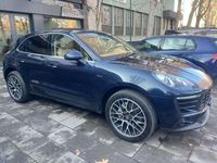 Brugt Porsche Macan 250 HK (183 kW) 2016 Other SUV