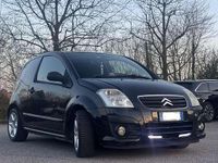 Usata Citroën C2 60 CV (44 kW) 2009 Utilitaria