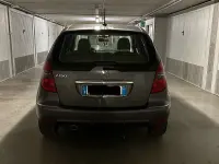 Usata Mercedes A150 Avantgarde 95 CV (69 kW) 2009 Monovolume