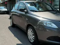 Usata Lancia Ypsilon S 95 CV (69 kW) 2013 Grigio Utilitaria