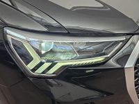 Usata Audi Q3 Sportback S-Line 150 CV (110 kW) 2022 Nero mythos SUV