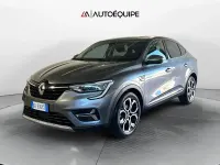 Usata Renault Arkana Intens 145 CV (106 kW) 2022 Grigio SUV