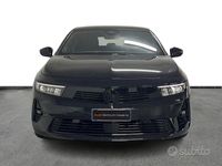 Usata Opel Astra GS Line 180 CV (132 kW) 2022 Carbon black Berlina