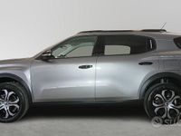 Nuova Citroën C3 Aircross 136 CV (100 kW) 2025 Grigio SUV