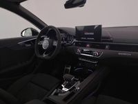 usata Audi A4 RS4 Avant 2.9 TFSI Quattro 450cv Tiptronic
