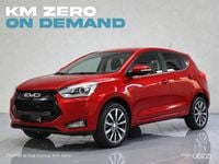 Nuova EVO Evo 3 113 CV (83 kW) 2026 Diversi colori SUV