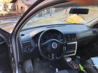 usata VW Golf IV Golf 1.9 TDI/101 CV cat 3 porte